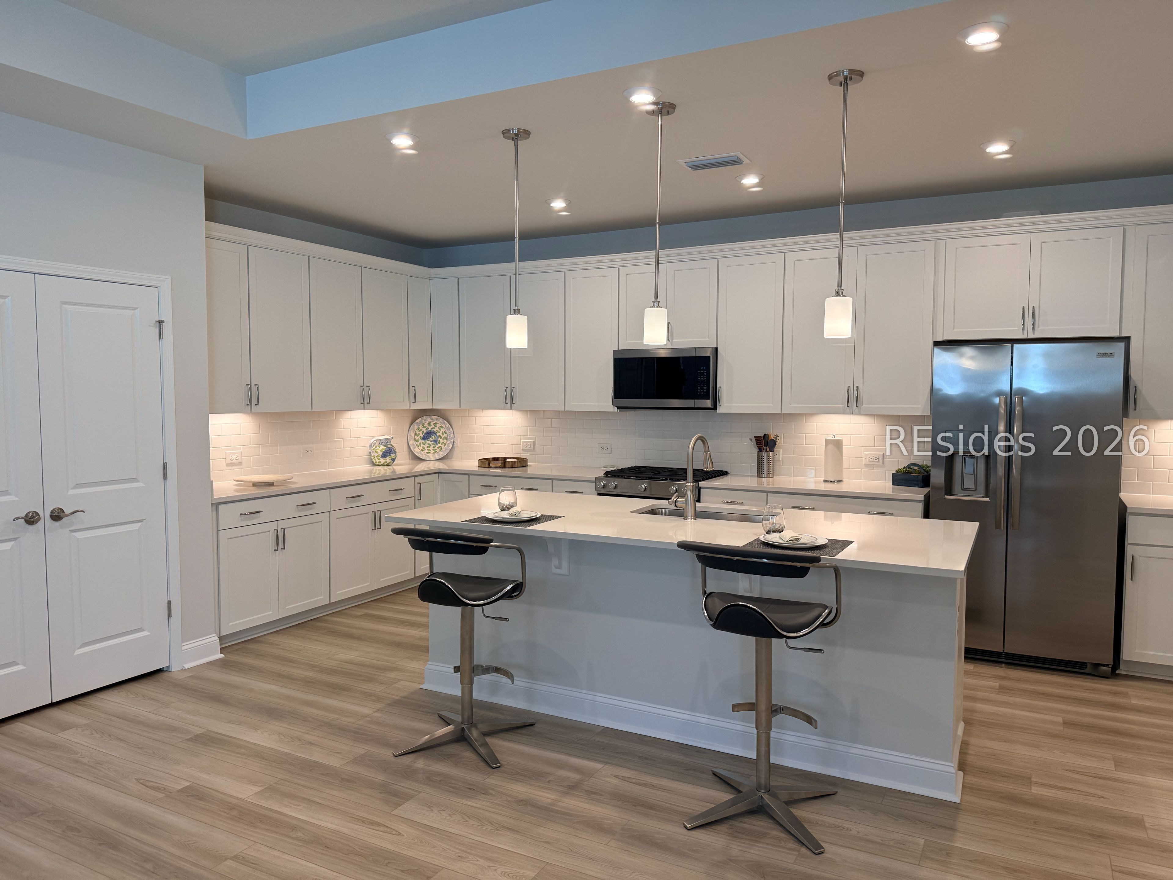 215 Jack Crevalle Way Ridgeland, SC 29936 - Photo 2 of 25