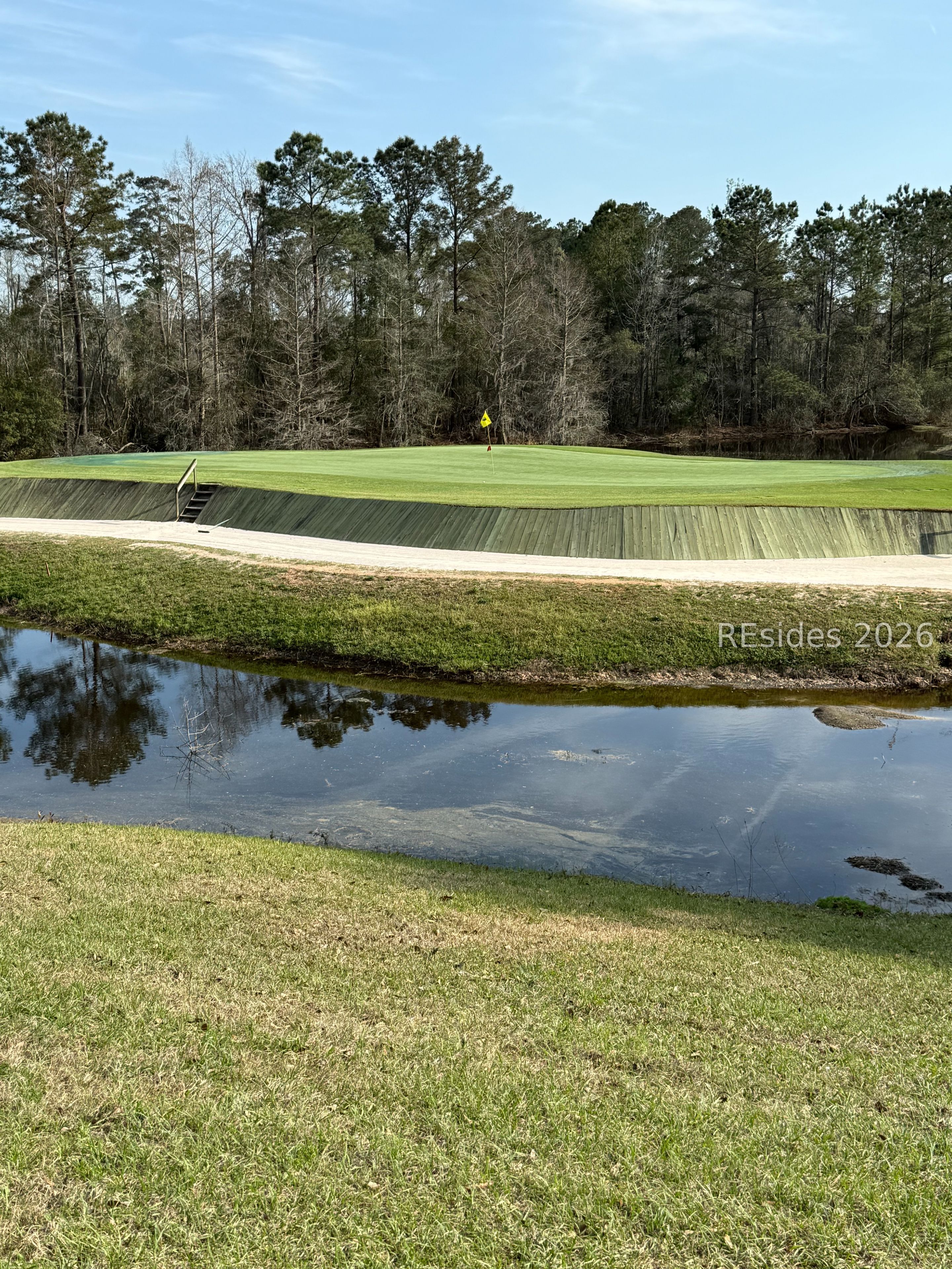 215 Jack Crevalle Way Ridgeland, SC 29936 - Photo 24 of 25
