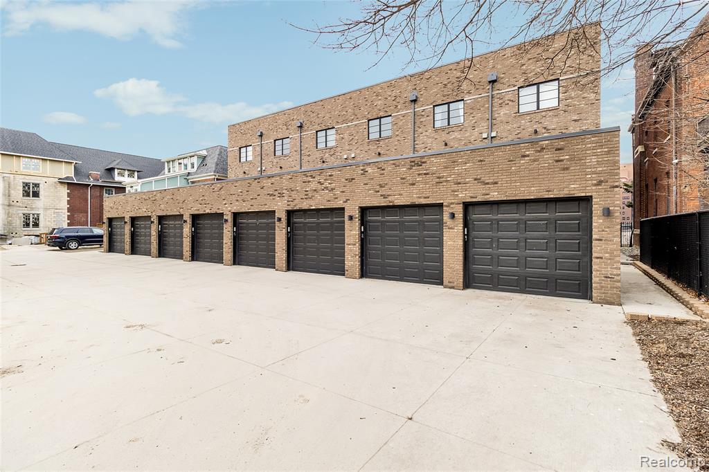 262 Mack Avenue, Unit 7 Detroit, MI 48201 - Photo 31 of 37