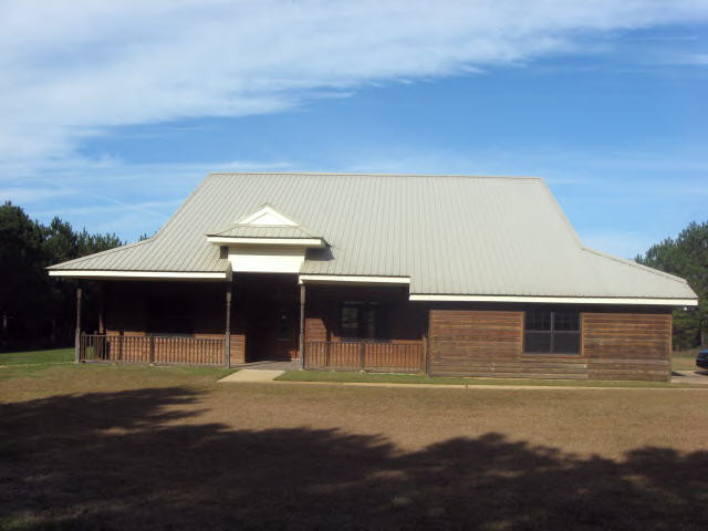 1191 Clem Nettles Road Jayess, MS 39641 - Photo 1 of 1 Main View