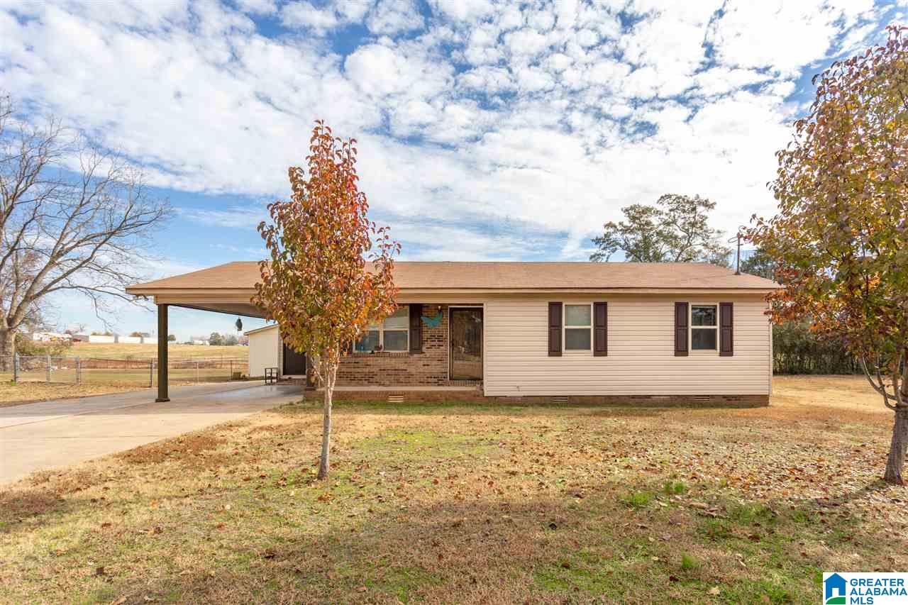 320 Shurbutt Circle Alexandria, AL 36250 - Photo 1 of 35