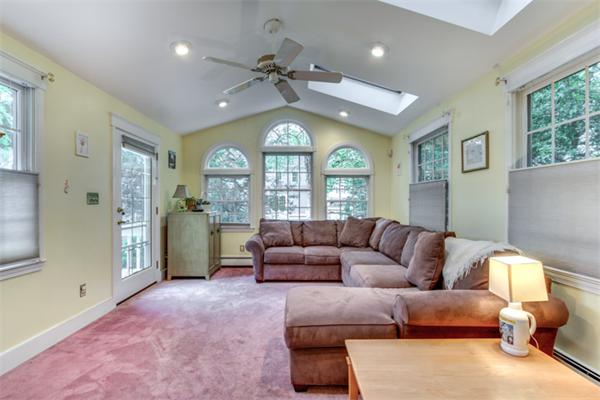 50 Stevens Road Needham, MA 02492 - Photo 8 of 18