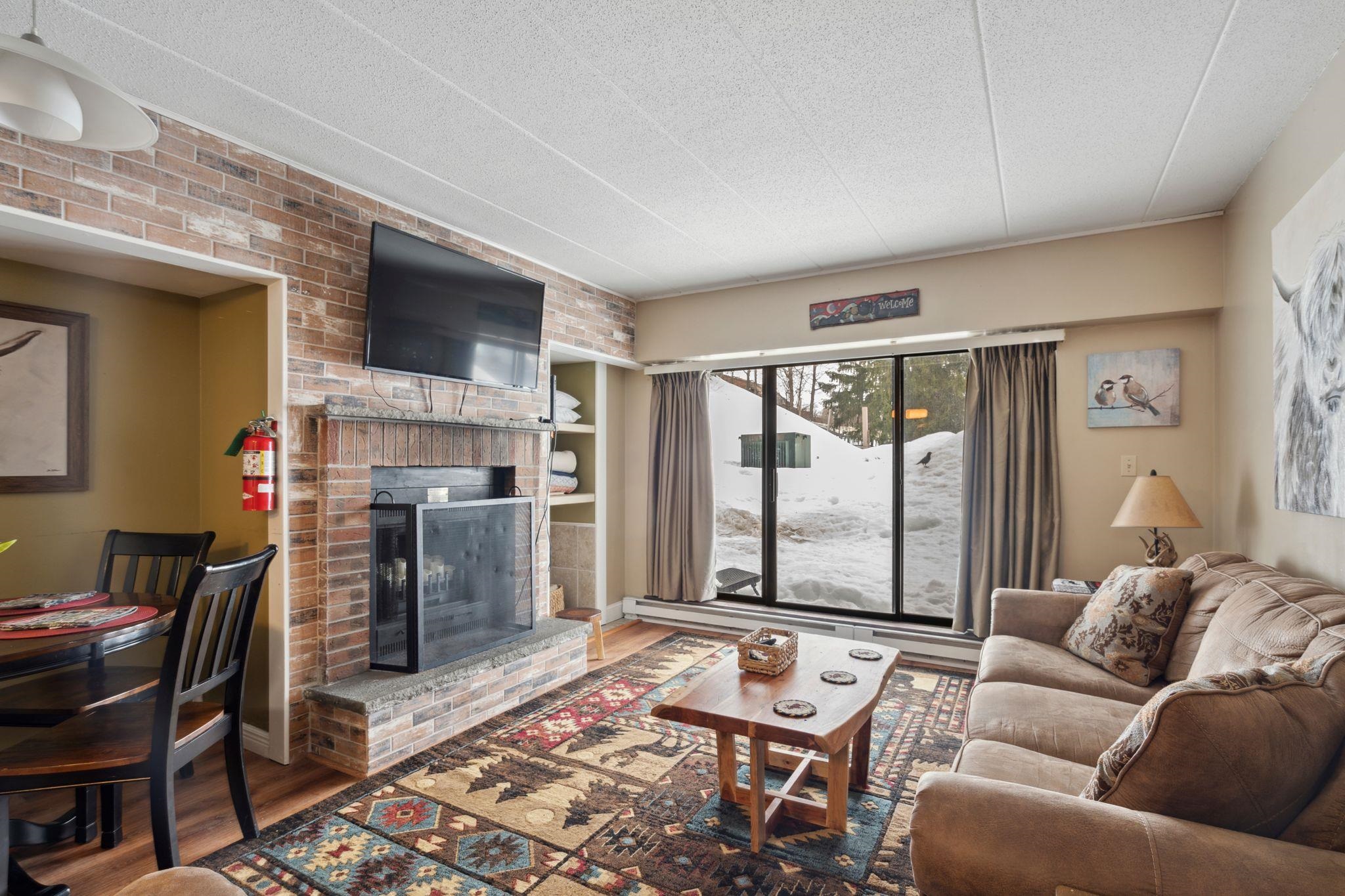 135 East Mountain Road, Unit 1A8 Killington, VT 05751 - Photo 16 of 21 Gallery Image 16