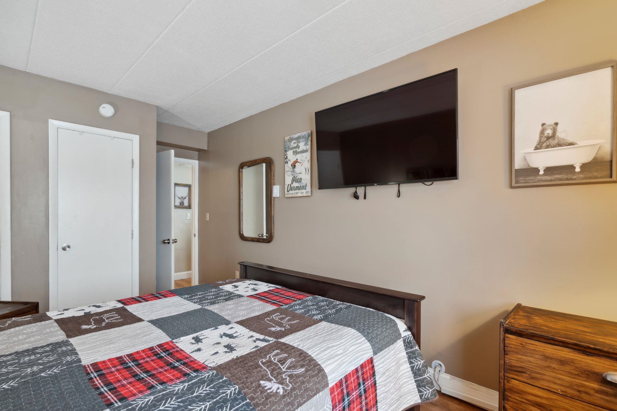 135 East Mountain Road, Unit 1A8 Killington, VT 05751 - Photo 20 of 21 Gallery Image 20
