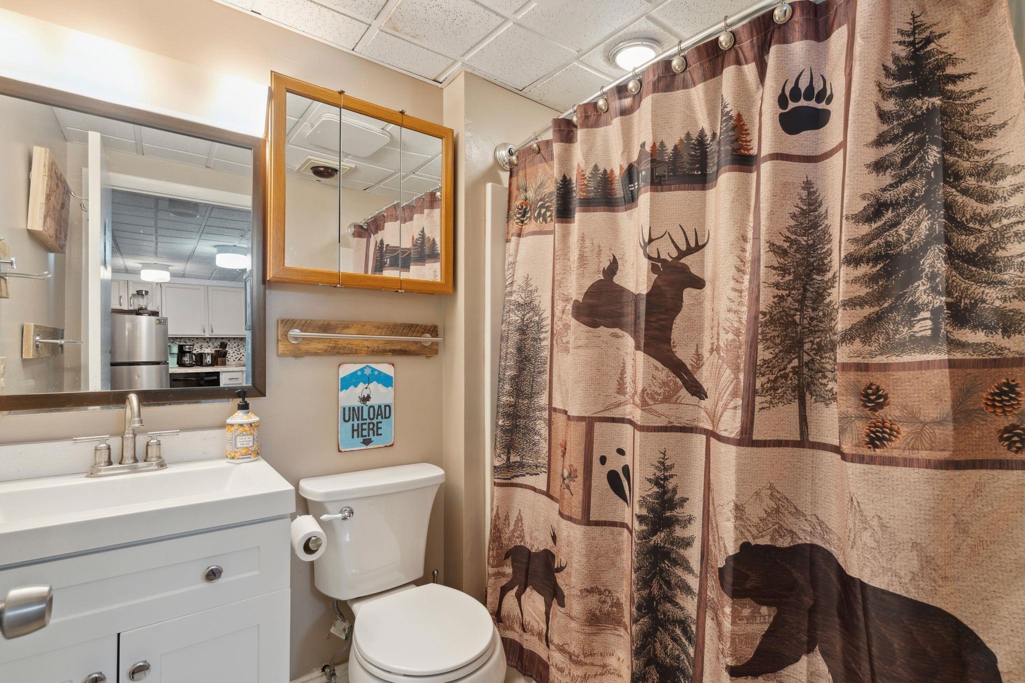 135 East Mountain Road, Unit 1A8 Killington, VT 05751 - Photo 3 of 21 Gallery Image 3