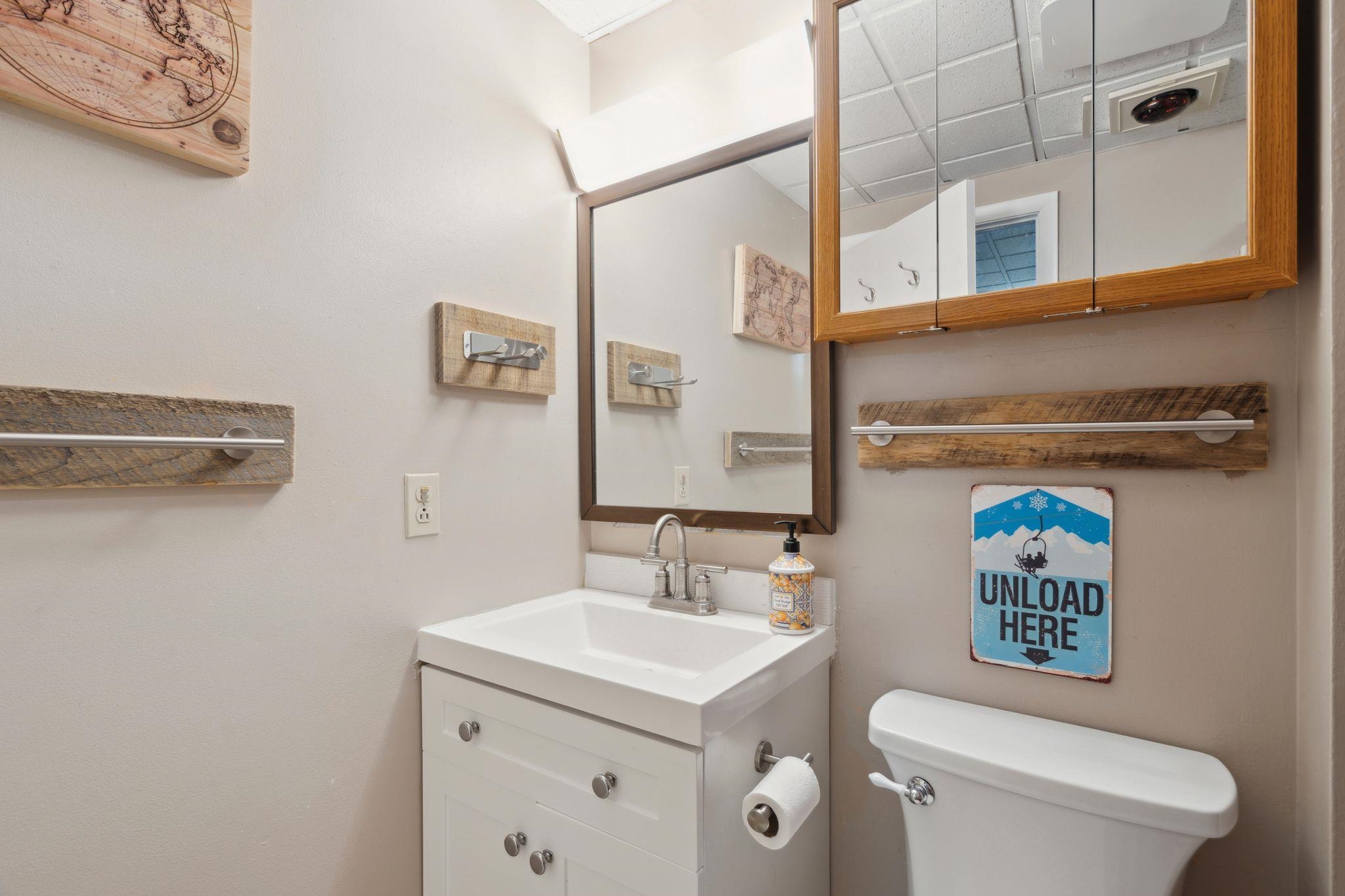135 East Mountain Road, Unit 1A8 Killington, VT 05751 - Photo 4 of 21 Gallery Image 4