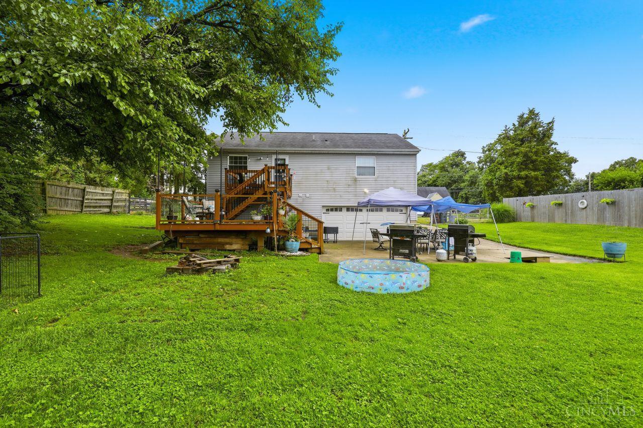 3170 Struble Road Cincinnati, OH 45251 - Photo 36 of 43