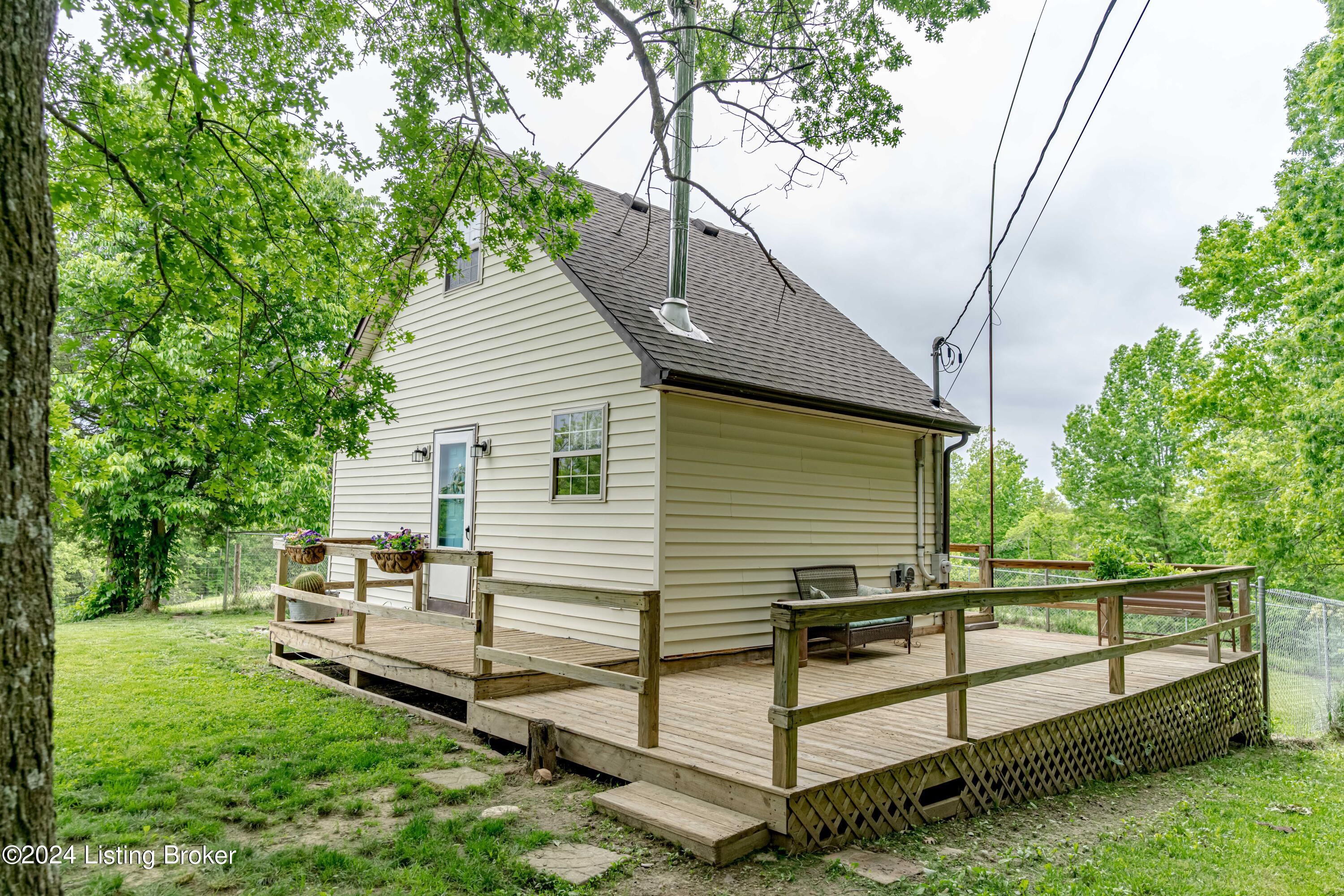 2160 Highview Church Road Bloomfield, KY 40008 - Photo 1 of 33 hvcfront3