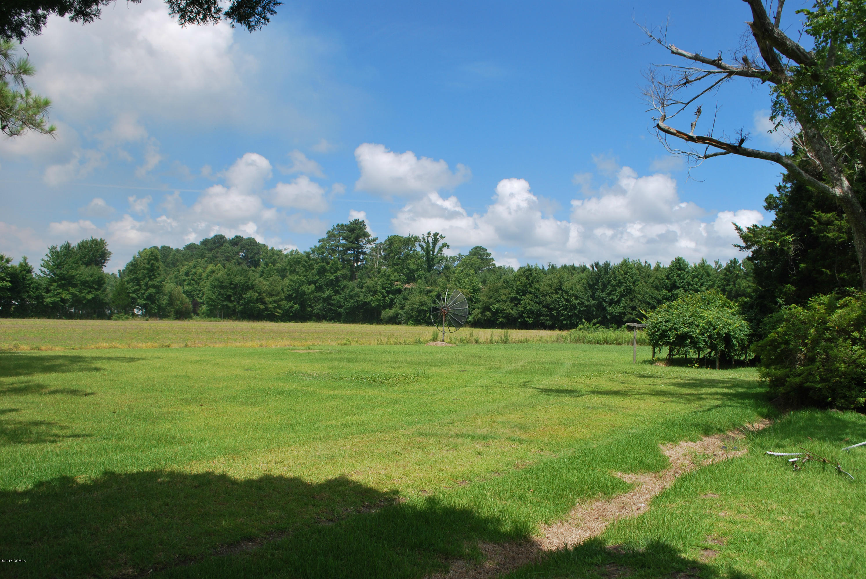 620-626 Laurel Road Beaufort, NC 28516 - Photo 3 of 6 Acres