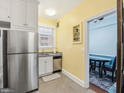 $350,000 | 3900 Connecticut Avenue Northwest, Unit 406F, Washington, DC 20008