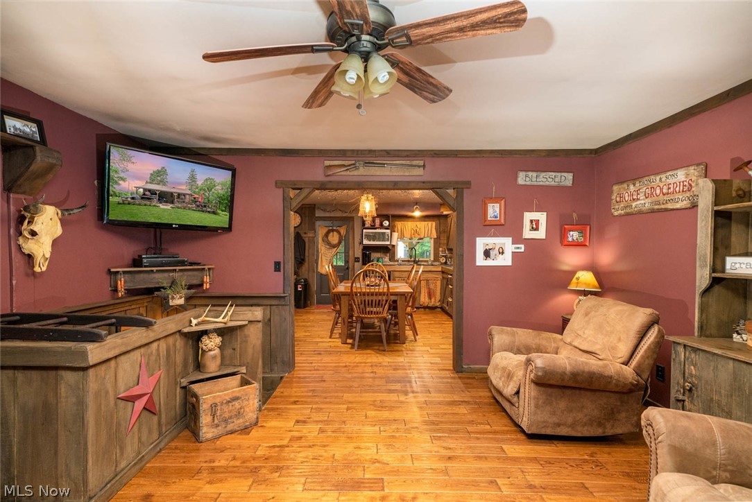 10084 Gavers Road Hanoverton, OH 44423 - Photo 7 of 31 Gallery Image 7
