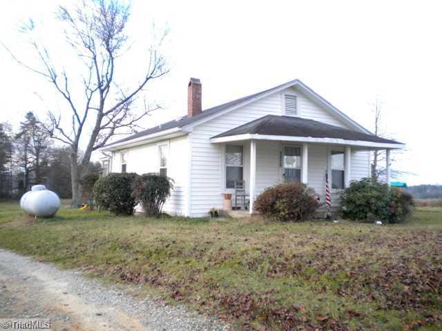 4826 Greenbrook Road Browns Summit, NC 27214 - Photo 3 of 10 Remarks. Rental House on Property
