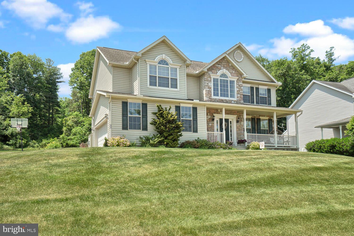 808 Boyds School Road Gettysburg, PA 17325 - Photo 1 of 62 Gallery Image 1