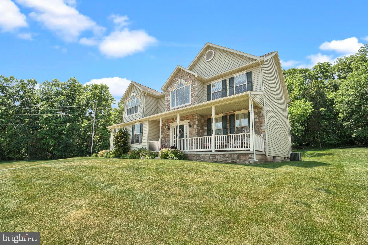 808 Boyds School Road Gettysburg, PA 17325 - Photo 61 of 62 Gallery Image 61