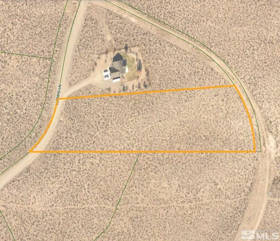 a view of wooden floor