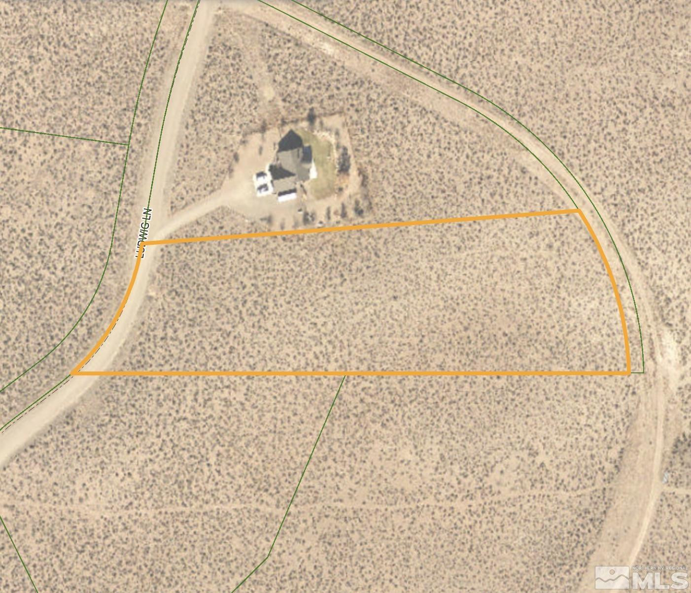 365 Ludwig Lane Smith, NV 89430 - Photo 2 of 5 a view of wooden floor