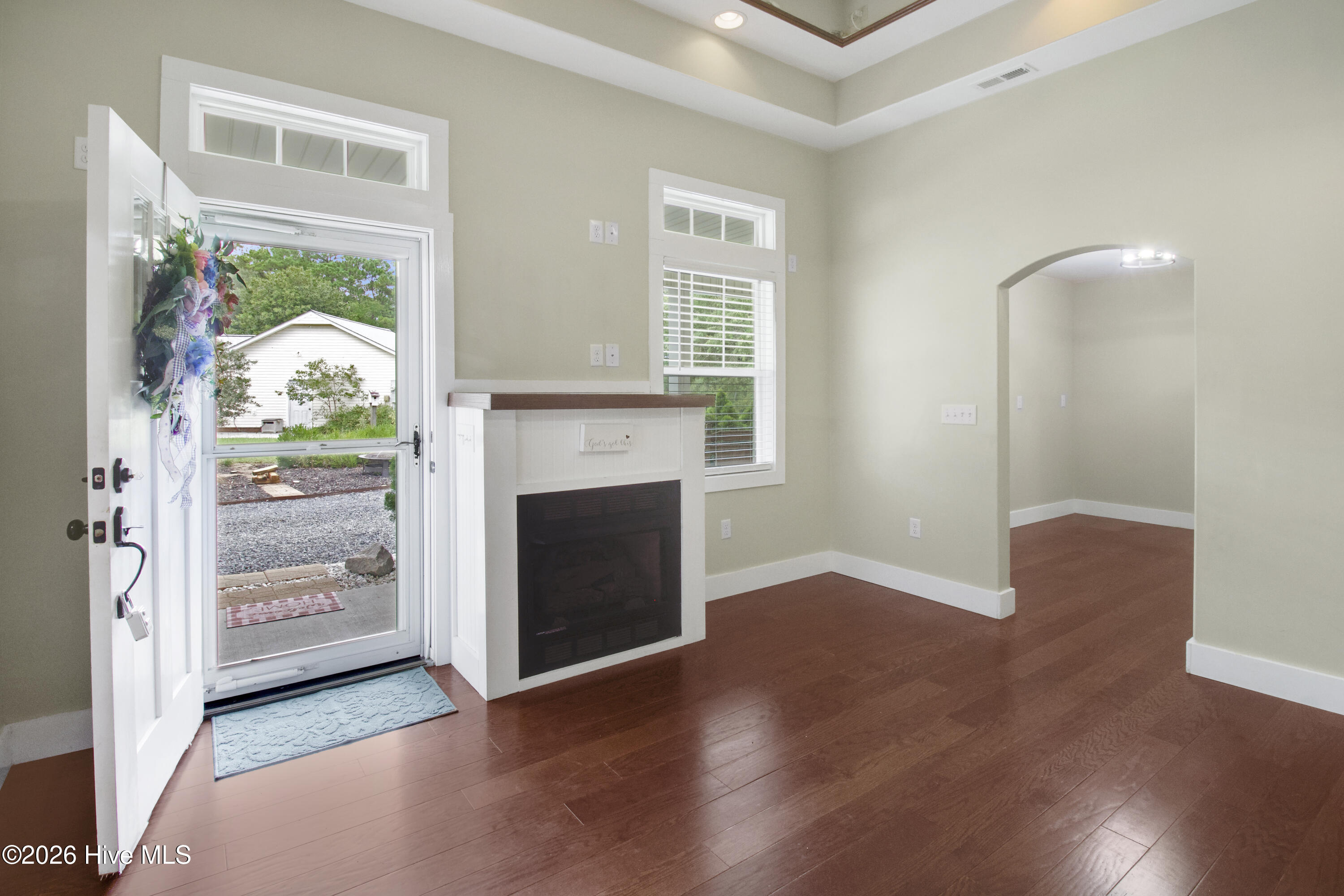 105 Stump Sound Church Road Holly Ridge, NC 28445 - Photo 23 of 51 Gallery Image 23