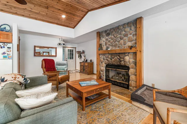 $1,275,000 | 6661 West Nurnberg Road, Free Soil, MI 49411