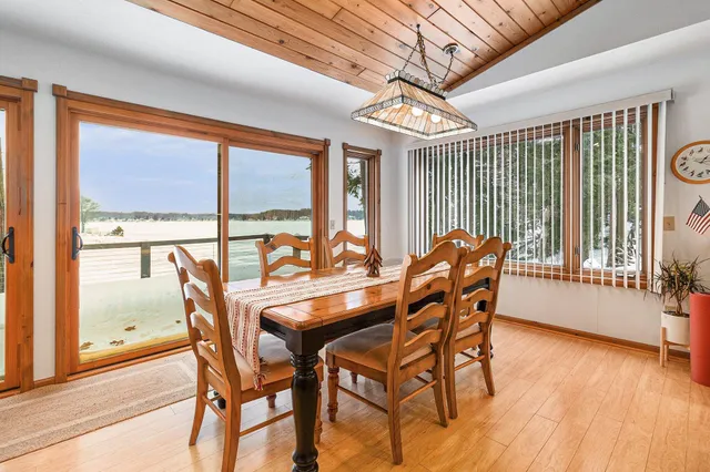 $1,275,000 | 6661 West Nurnberg Road, Free Soil, MI 49411