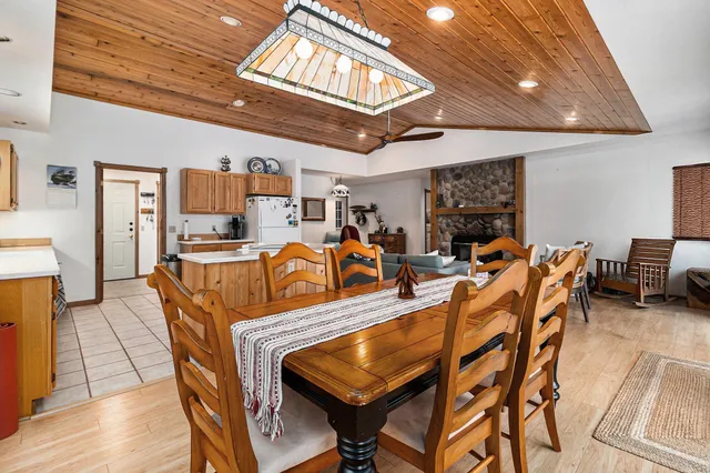 $1,275,000 | 6661 West Nurnberg Road, Free Soil, MI 49411