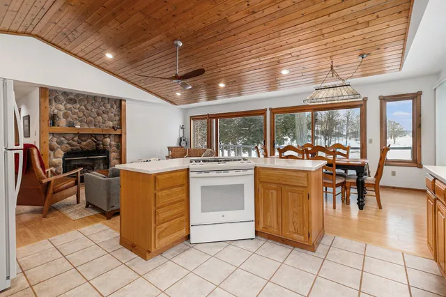 $1,275,000 | 6661 West Nurnberg Road, Free Soil, MI 49411