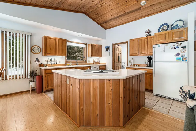 $1,275,000 | 6661 West Nurnberg Road, Free Soil, MI 49411