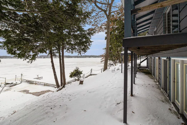 $1,275,000 | 6661 West Nurnberg Road, Free Soil, MI 49411