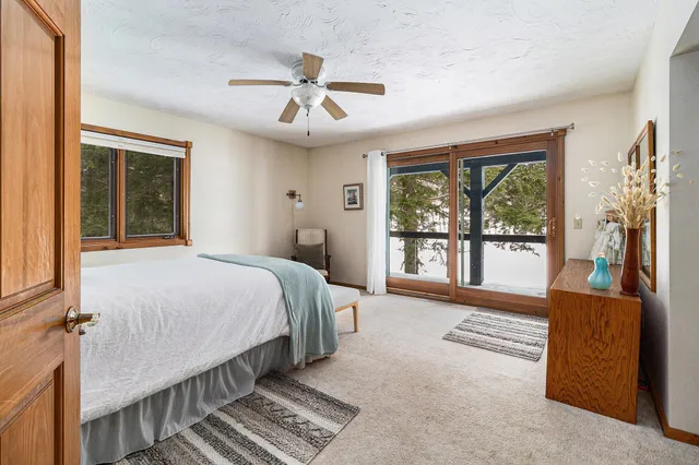 $1,275,000 | 6661 West Nurnberg Road, Free Soil, MI 49411