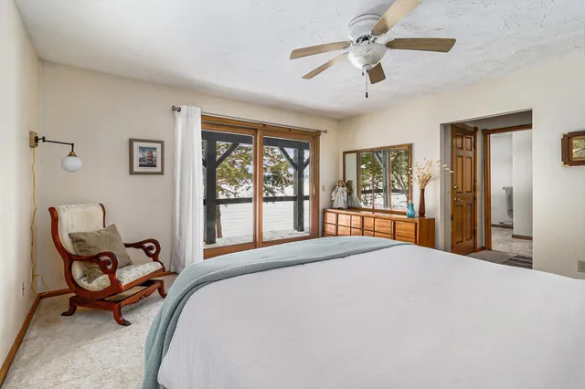 $1,275,000 | 6661 West Nurnberg Road, Free Soil, MI 49411