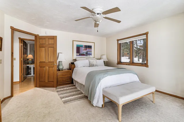 $1,275,000 | 6661 West Nurnberg Road, Free Soil, MI 49411