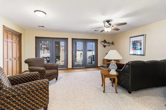 $1,275,000 | 6661 West Nurnberg Road, Free Soil, MI 49411