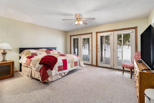 $1,275,000 | 6661 West Nurnberg Road, Free Soil, MI 49411