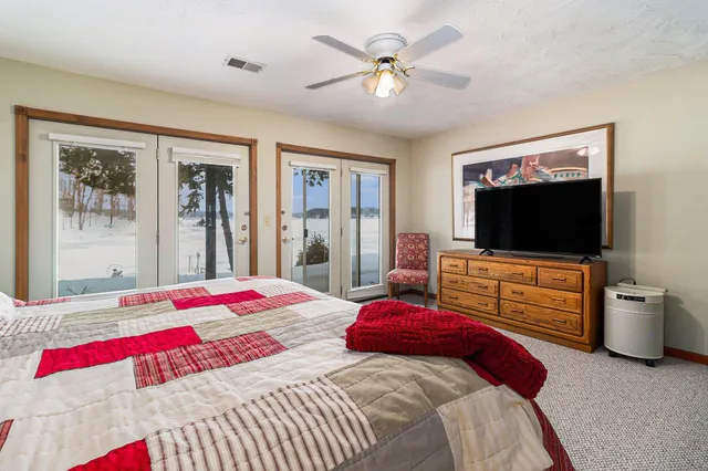 $1,275,000 | 6661 West Nurnberg Road, Free Soil, MI 49411