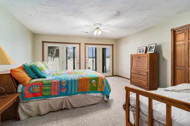 $1,275,000 | 6661 West Nurnberg Road, Free Soil, MI 49411