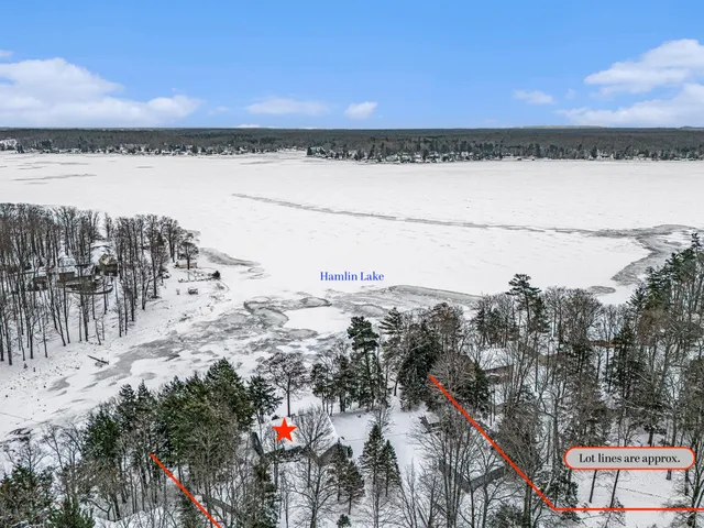 $1,275,000 | 6661 West Nurnberg Road, Free Soil, MI 49411