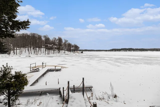 $1,275,000 | 6661 West Nurnberg Road, Free Soil, MI 49411