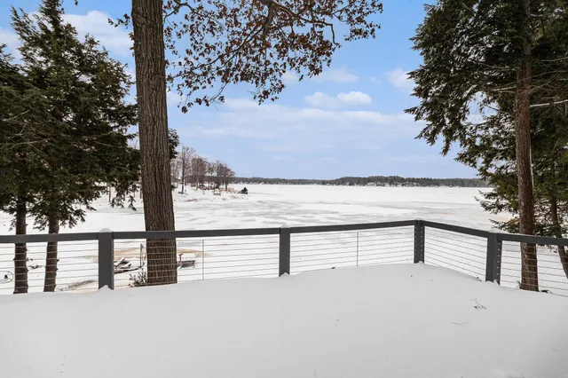 $1,275,000 | 6661 West Nurnberg Road, Free Soil, MI 49411