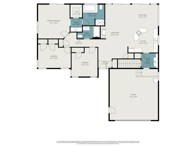 $1,275,000 | 6661 West Nurnberg Road, Free Soil, MI 49411