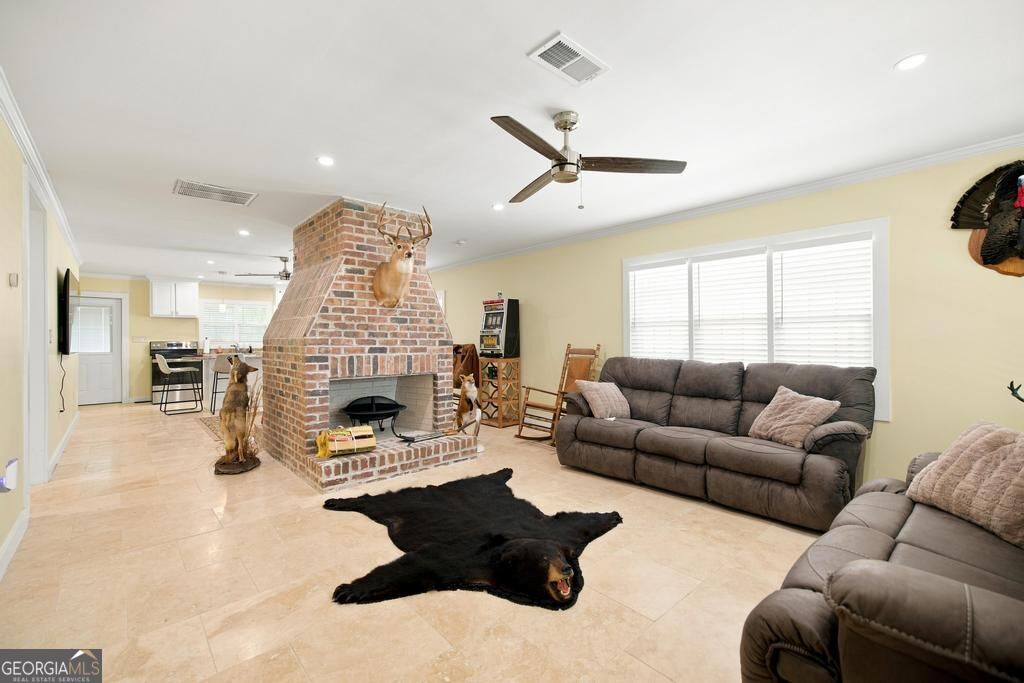 1472 Watkins Hall Road Dudley, GA 31022 - Photo 12 of 30 Gallery Image 12
