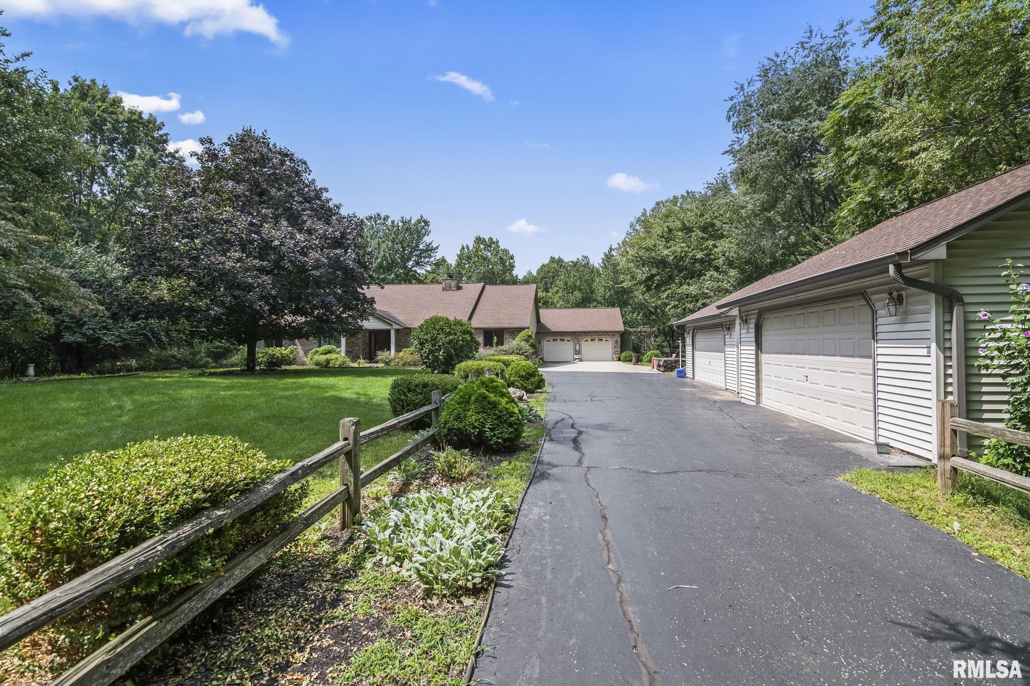 700 Teal Drive Springfield, IL 62707 - Photo 24 of 53 Gallery Image 24