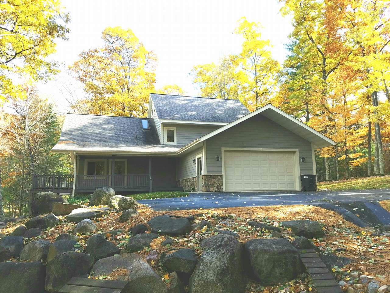 9398 Miller Lake Road Hazelhurst, WI 54531 - Photo 33 of 39 Gallery Image 33