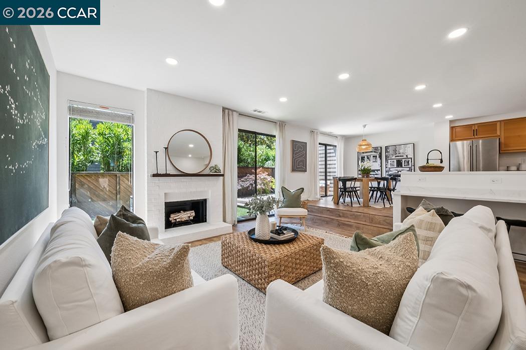 574 Monarch Ridge Drive Walnut Creek, CA 94597 - Photo 7 of 37