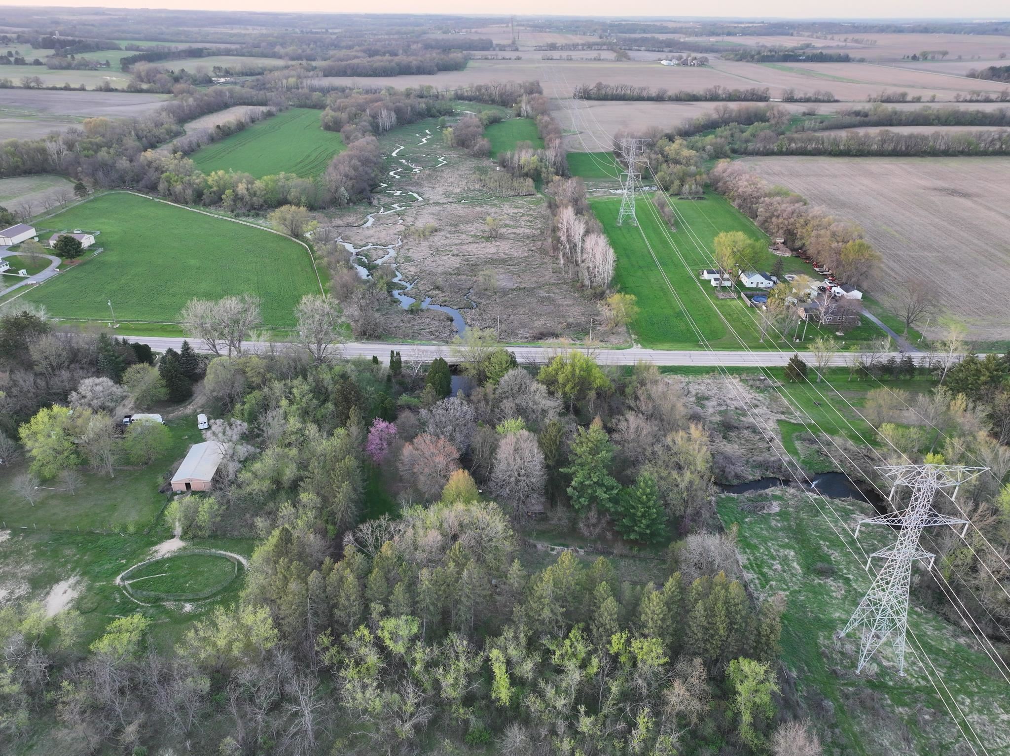 2.85 M/l Acres State Highway 81 Beloit, WI 53511 - Photo 49 of 57