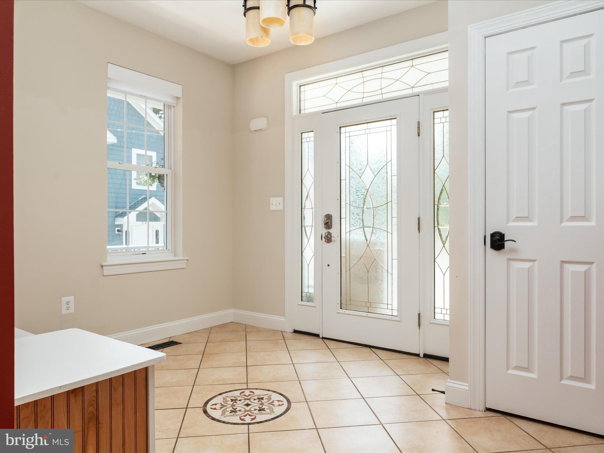 23 Elm Road Riva, MD 21140 - Photo 14 of 66 a view of an entryway with a livingroom
