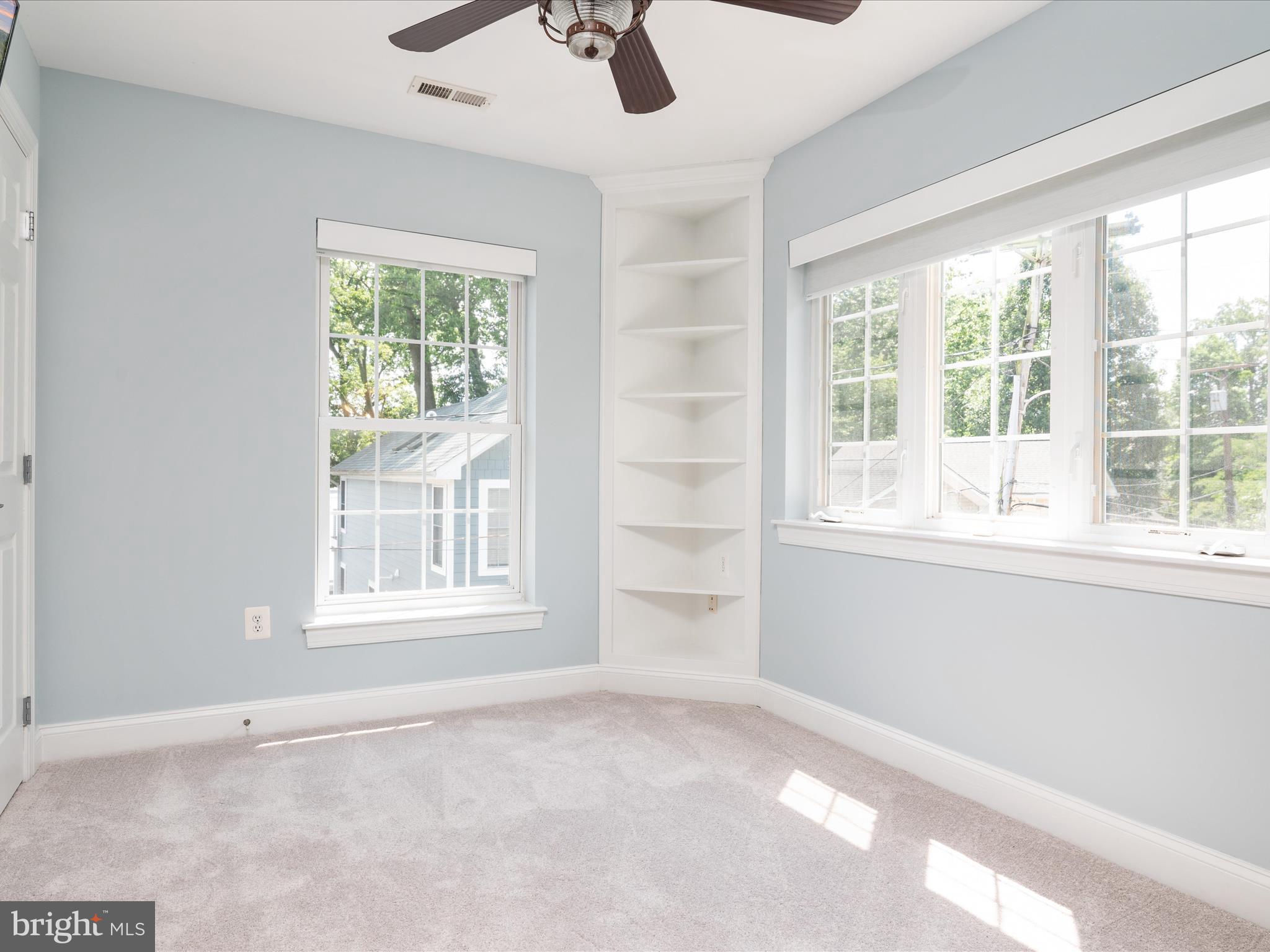 23 Elm Road Riva, MD 21140 - Photo 26 of 66 a view of an empty room with a window