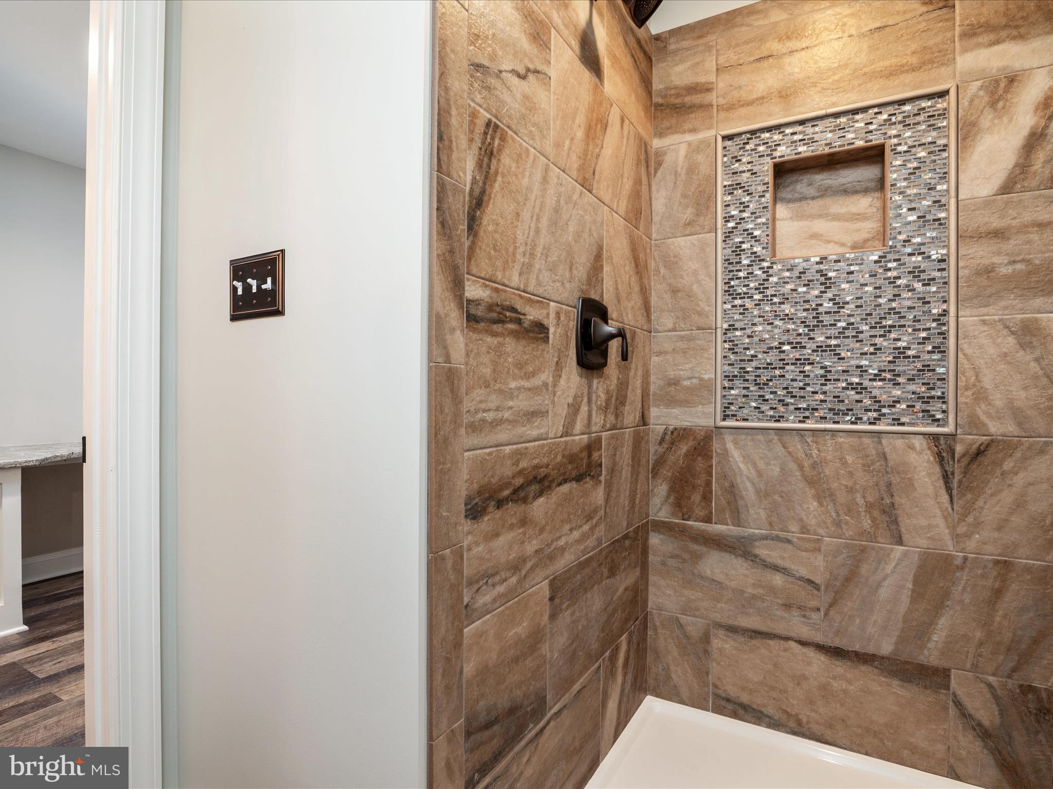 23 Elm Road Riva, MD 21140 - Photo 33 of 66 a bathroom with a shower