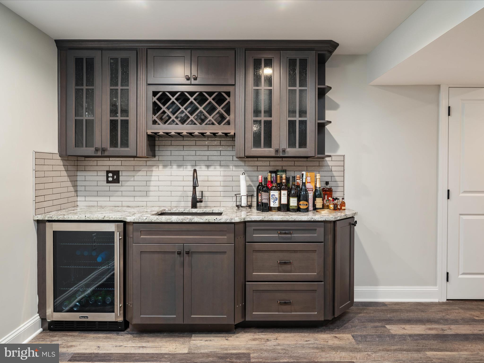 23 Elm Road Riva, MD 21140 - Photo 35 of 66 a kitchen with a sink and cabinets