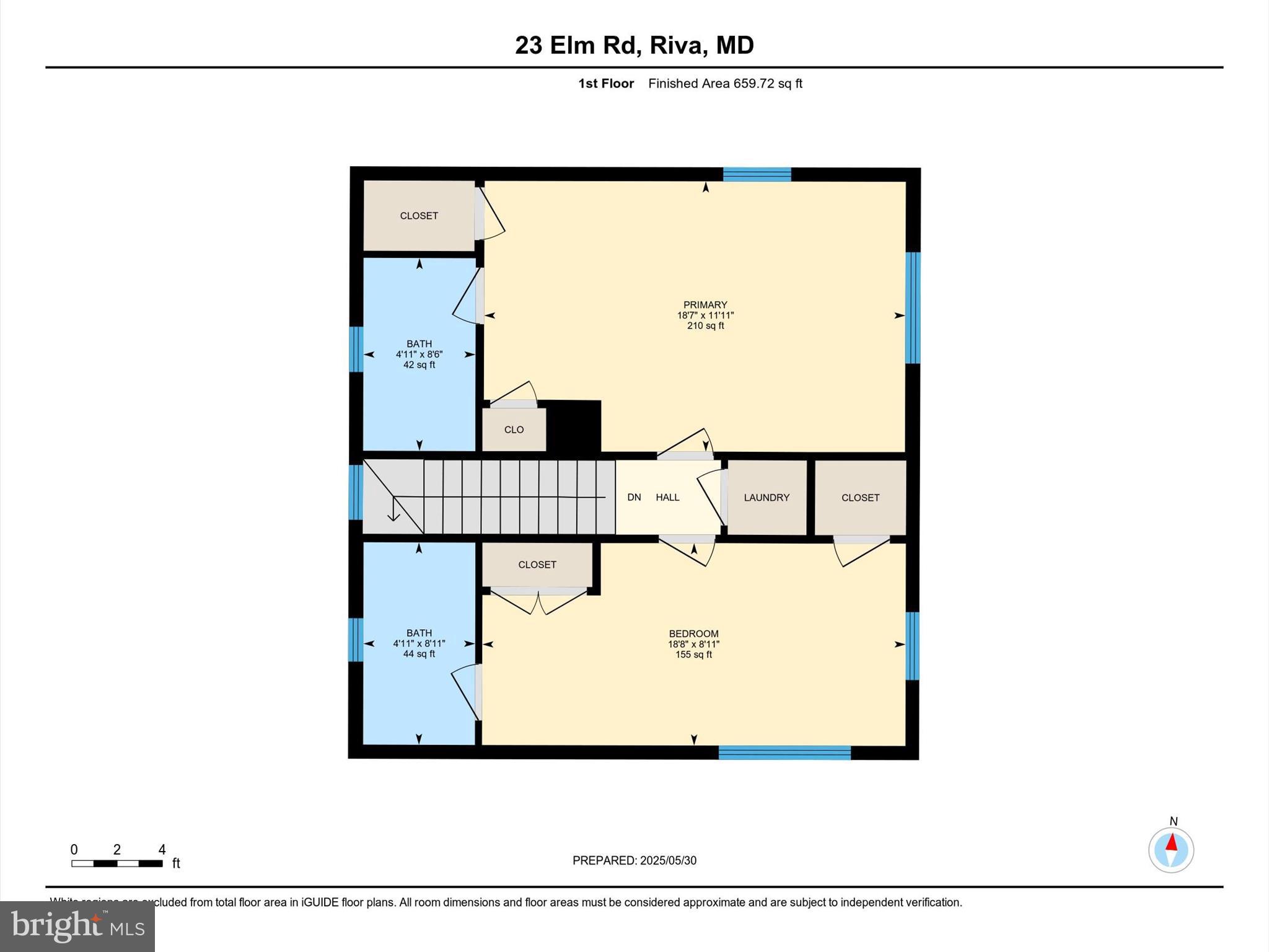 23 Elm Road Riva, MD 21140 - Photo 63 of 66
