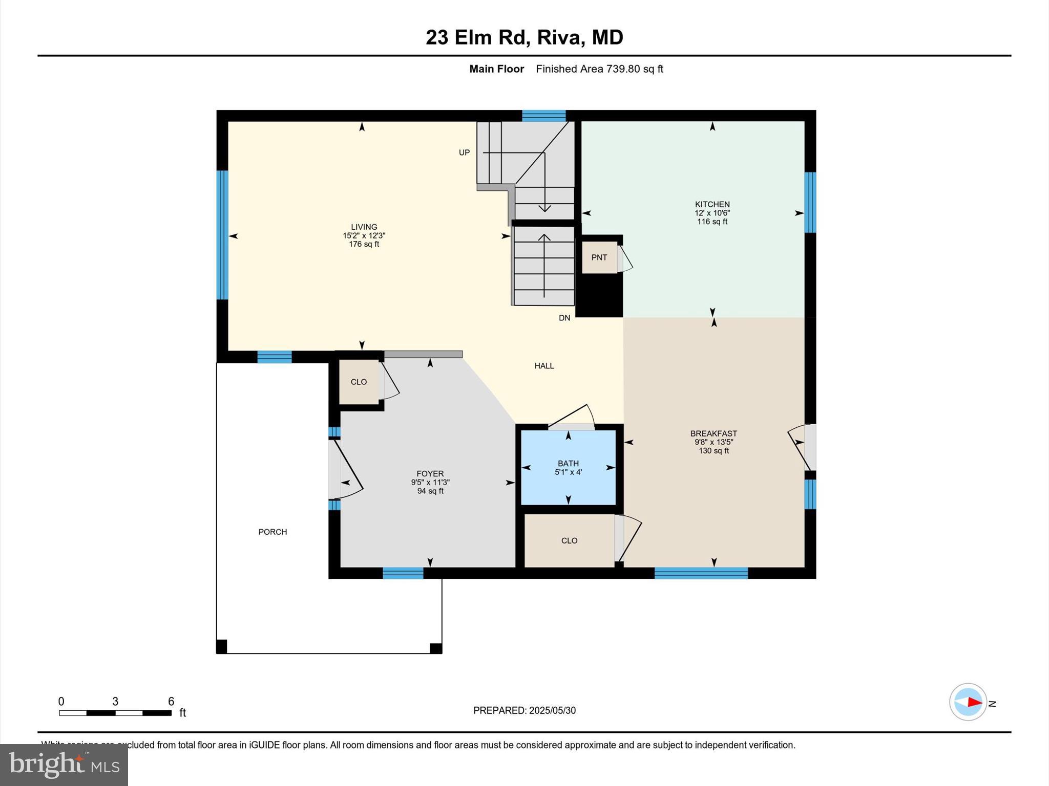 23 Elm Road Riva, MD 21140 - Photo 64 of 66