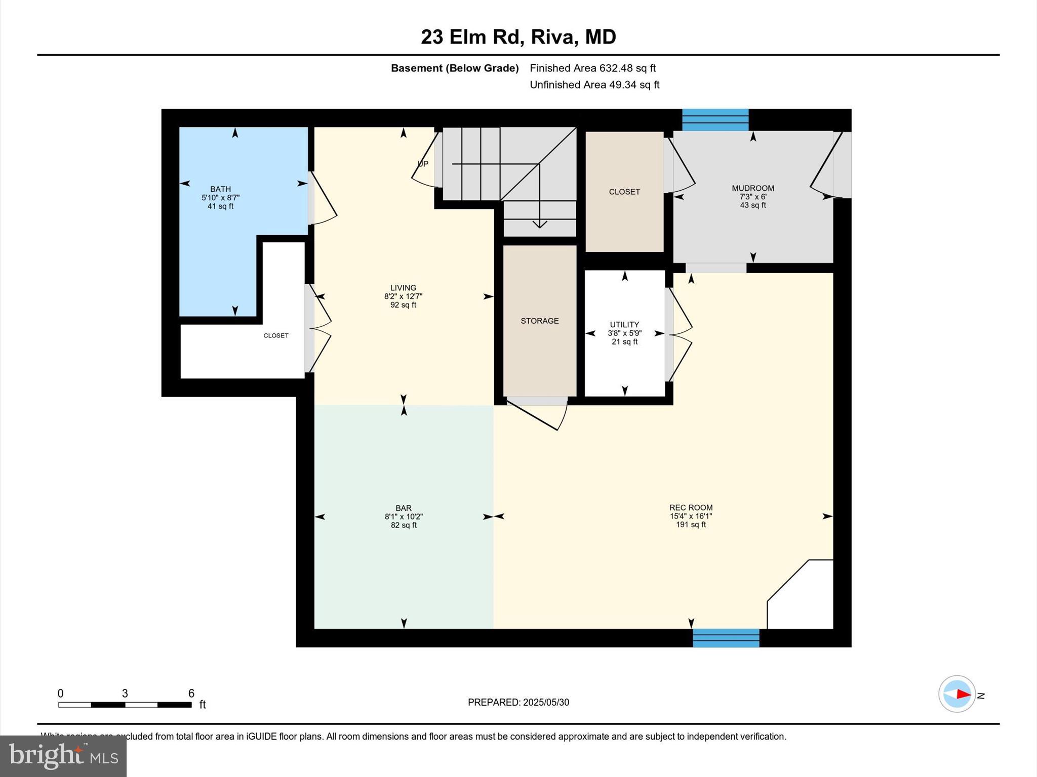 23 Elm Road Riva, MD 21140 - Photo 65 of 66